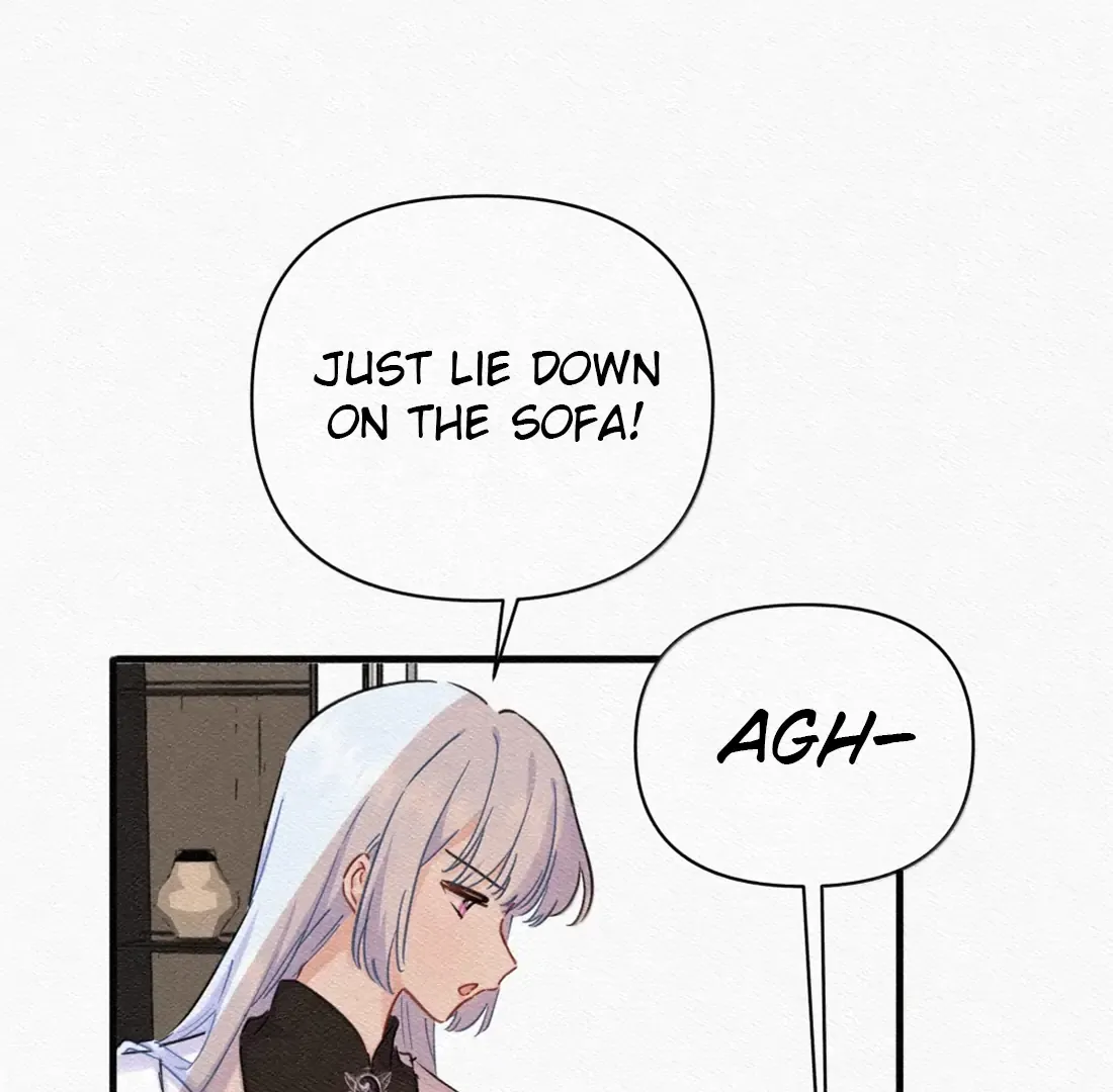 Read Love Gives Me Superpowers chapter 85 image 52 on Lezhin