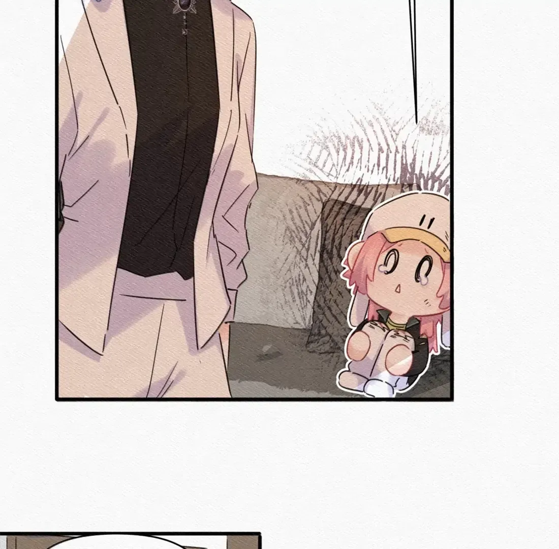 Read Love Gives Me Superpowers chapter 85 image 53 on Lezhin