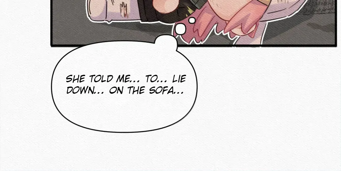 Read Love Gives Me Superpowers chapter 85 image 56 on Lezhin