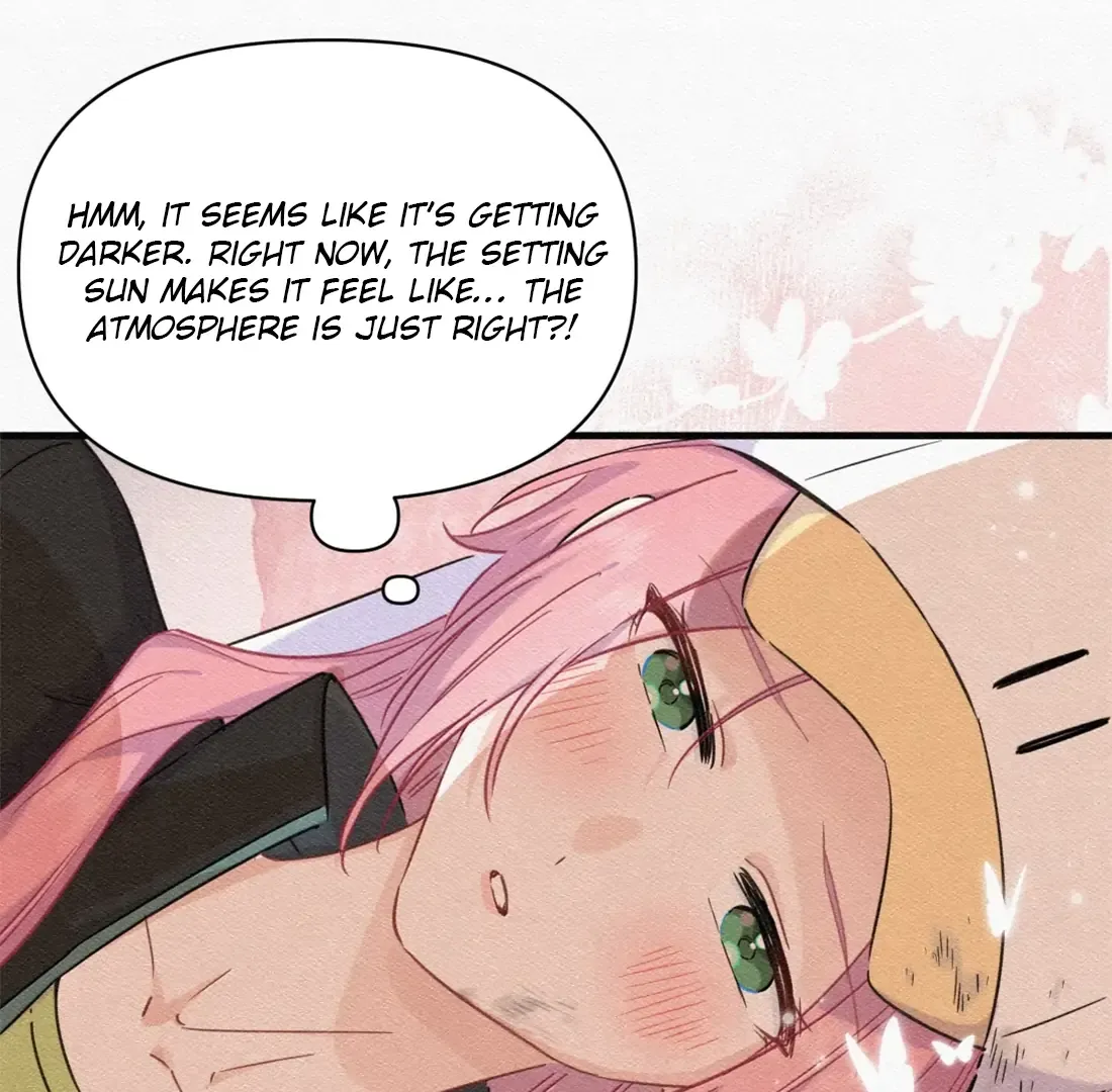 Read Love Gives Me Superpowers chapter 85 image 58 on Lezhin