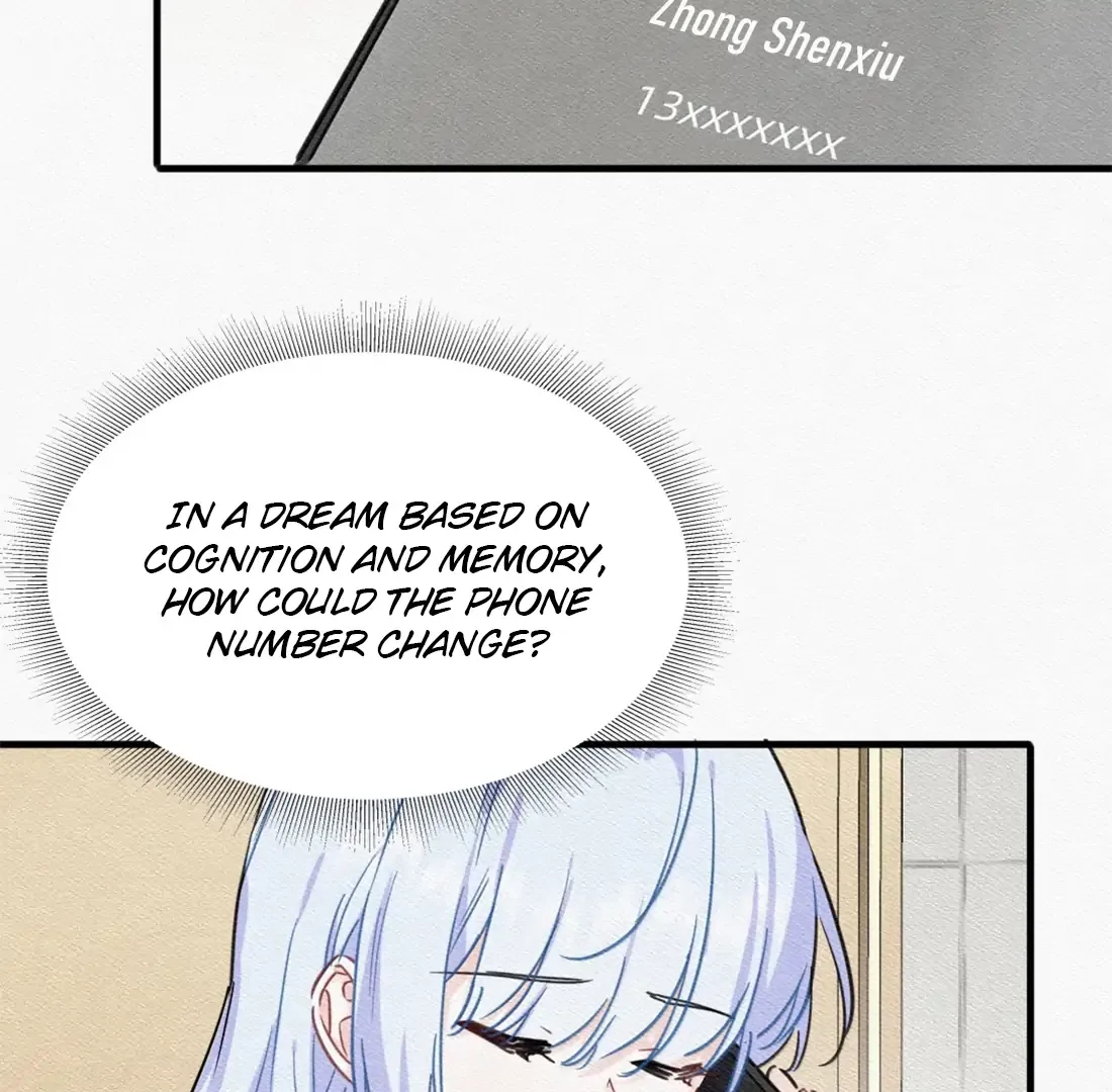 Read Love Gives Me Superpowers chapter 85 image 6 on Lezhin