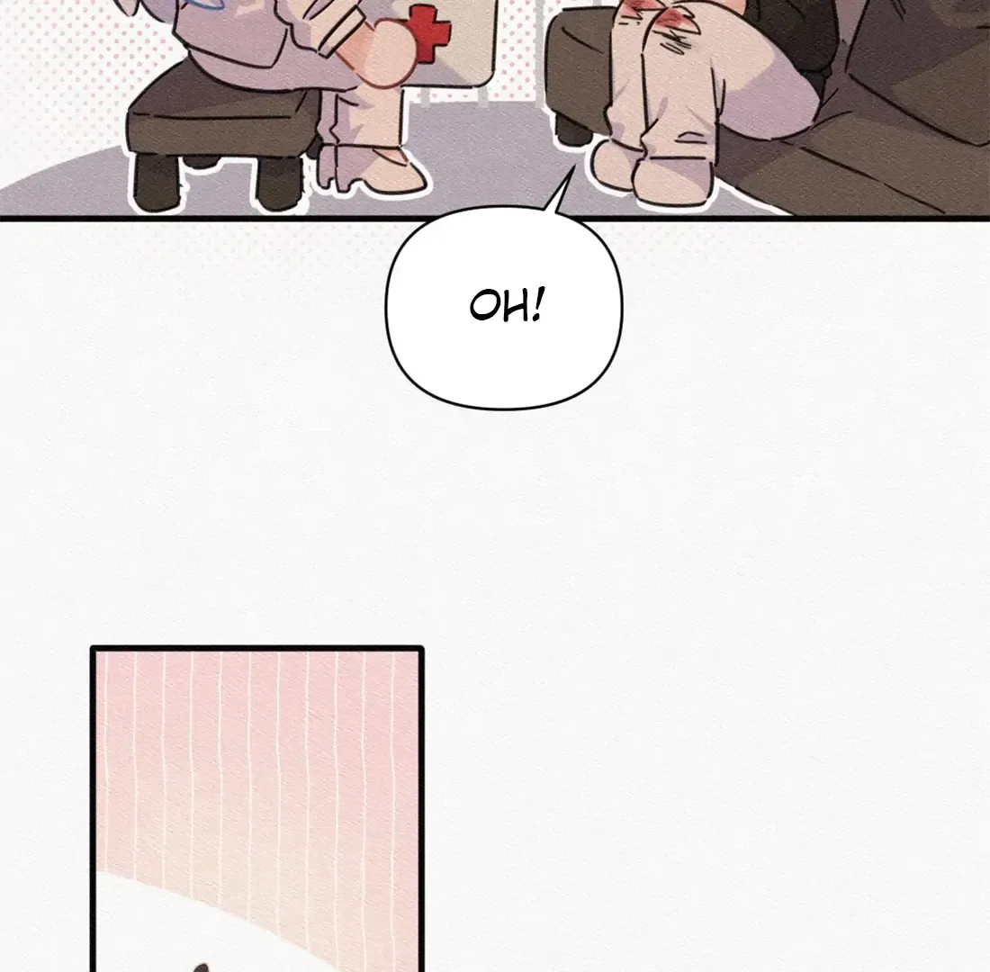 Read Love Gives Me Superpowers chapter 85 image 63 on Lezhin