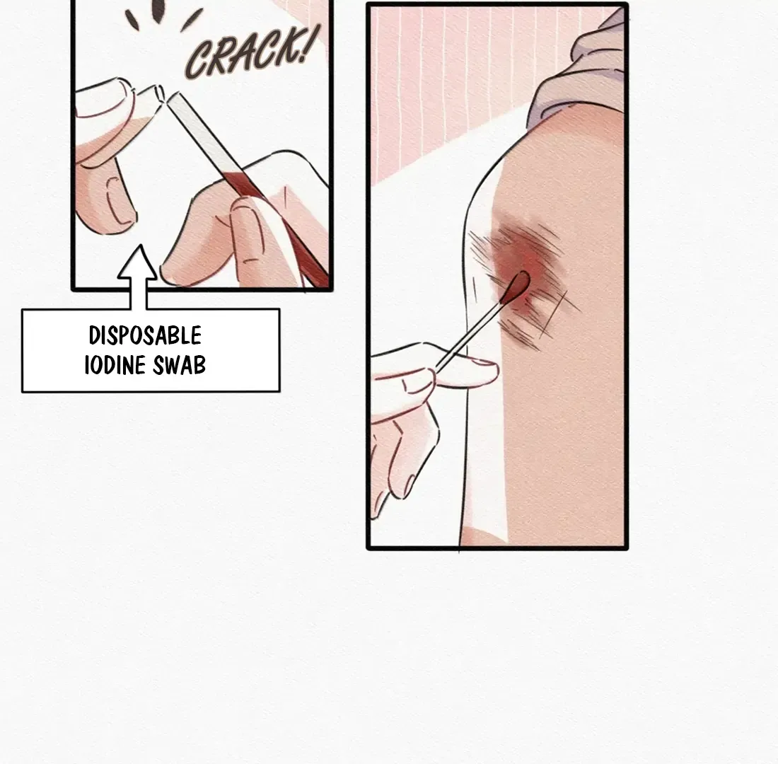 Read Love Gives Me Superpowers chapter 85 image 64 on Lezhin