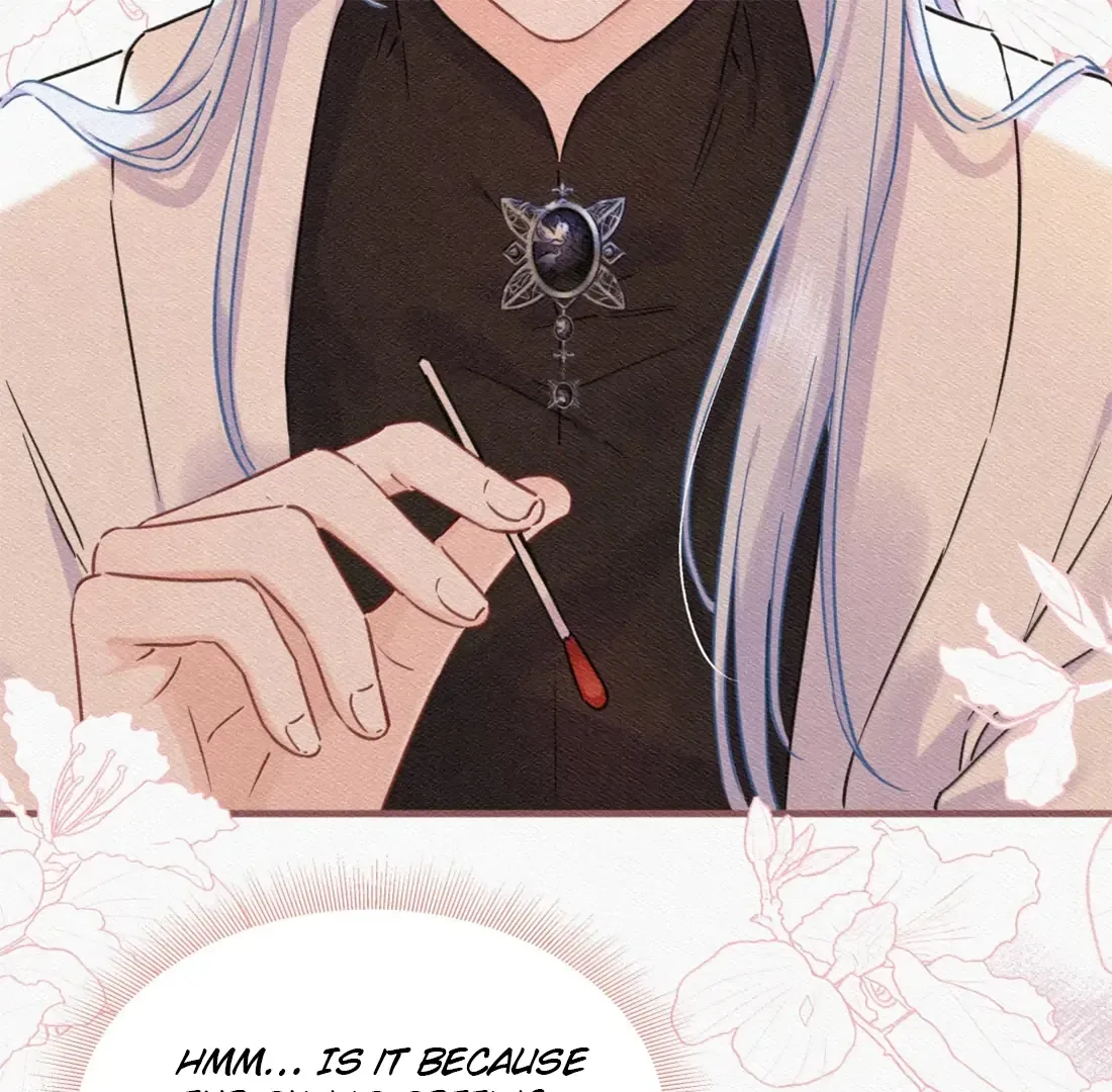 Read Love Gives Me Superpowers chapter 85 image 68 on Lezhin