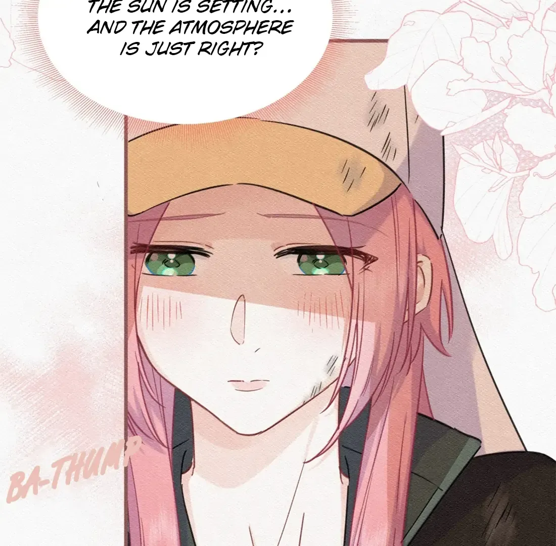 Read Love Gives Me Superpowers chapter 85 image 69 on Lezhin