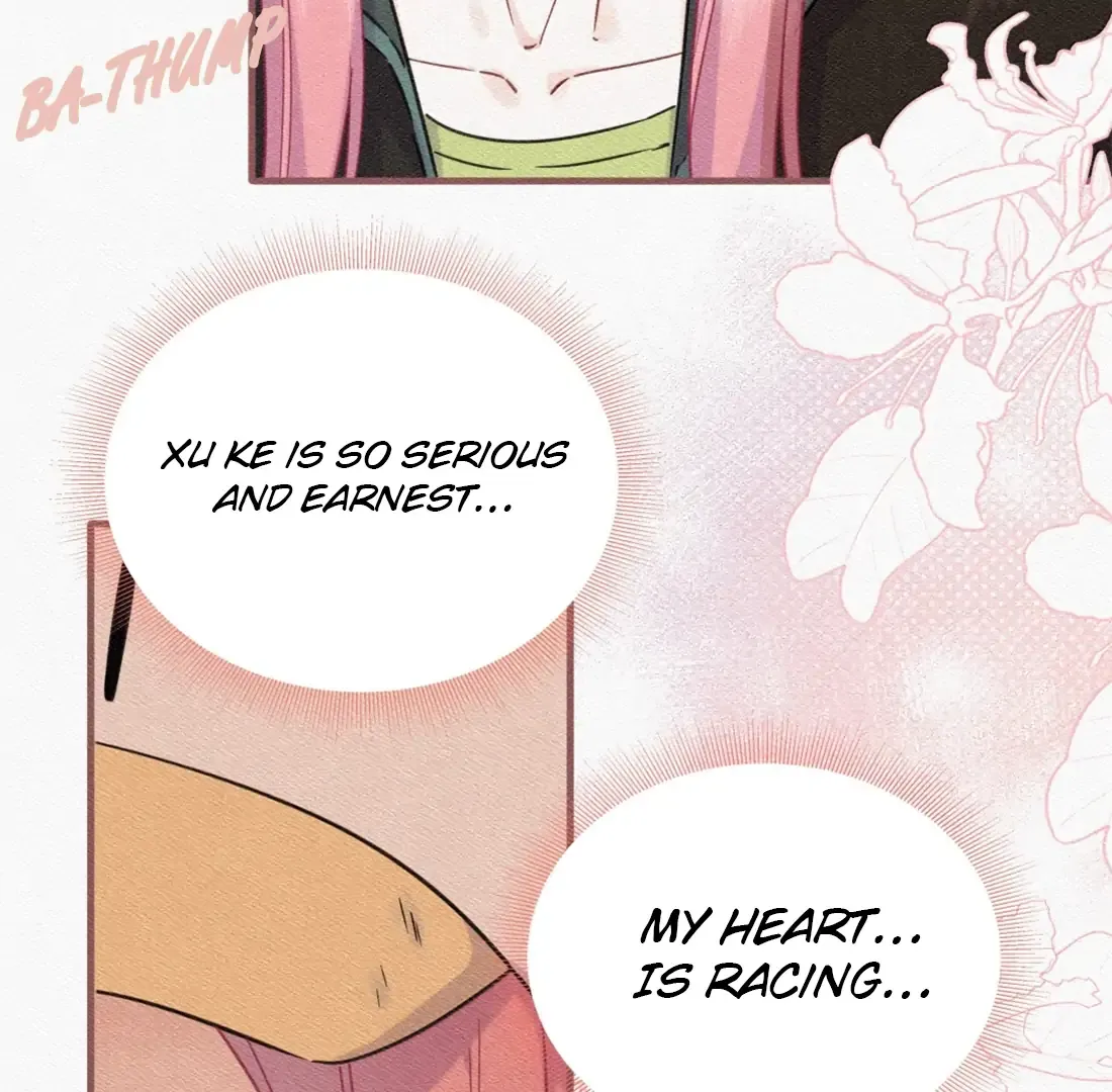 Read Love Gives Me Superpowers chapter 85 image 70 on Lezhin