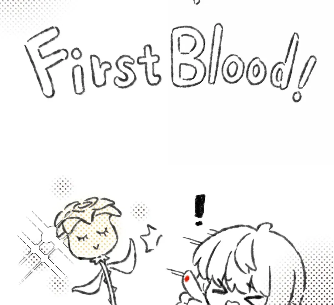 Read Love Gives Me Superpowers chapter 85 image 74 on Lezhin