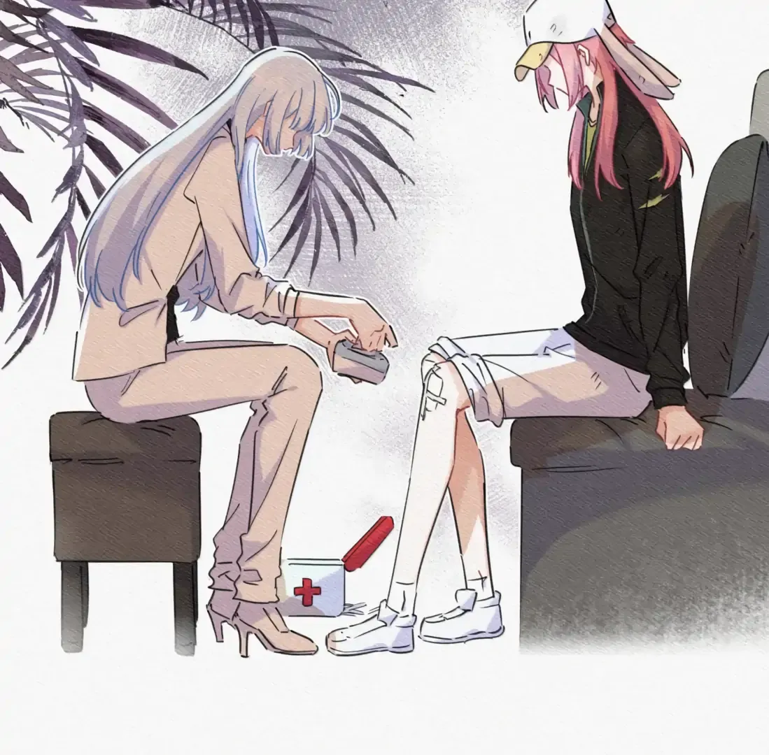 Read Love Gives Me Superpowers chapter 86 image 11 on Lezhin