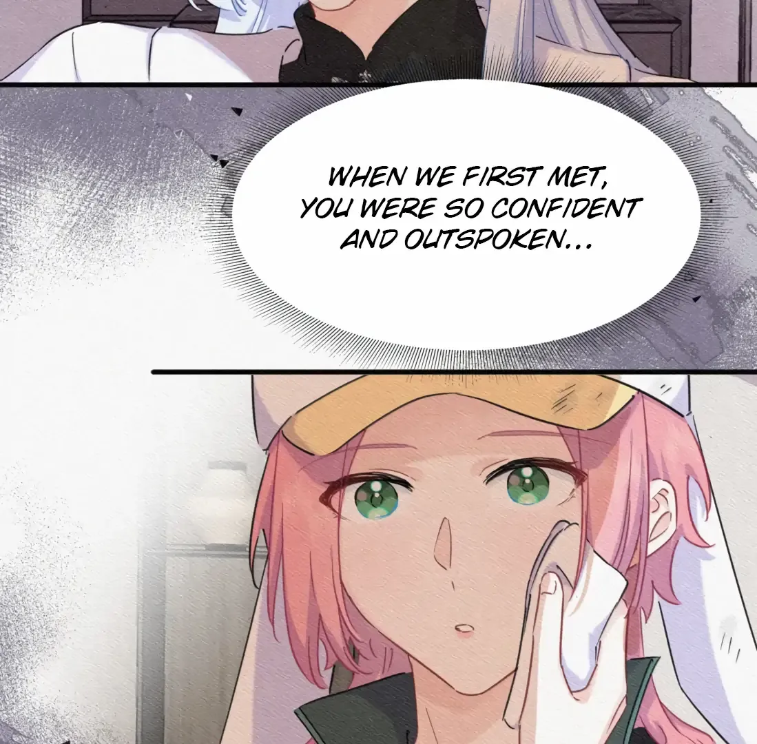 Read Love Gives Me Superpowers chapter 86 image 13 on Lezhin