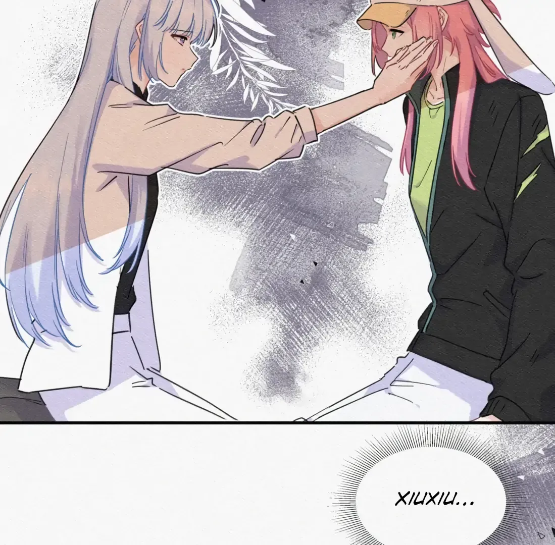Read Love Gives Me Superpowers chapter 86 image 17 on Lezhin
