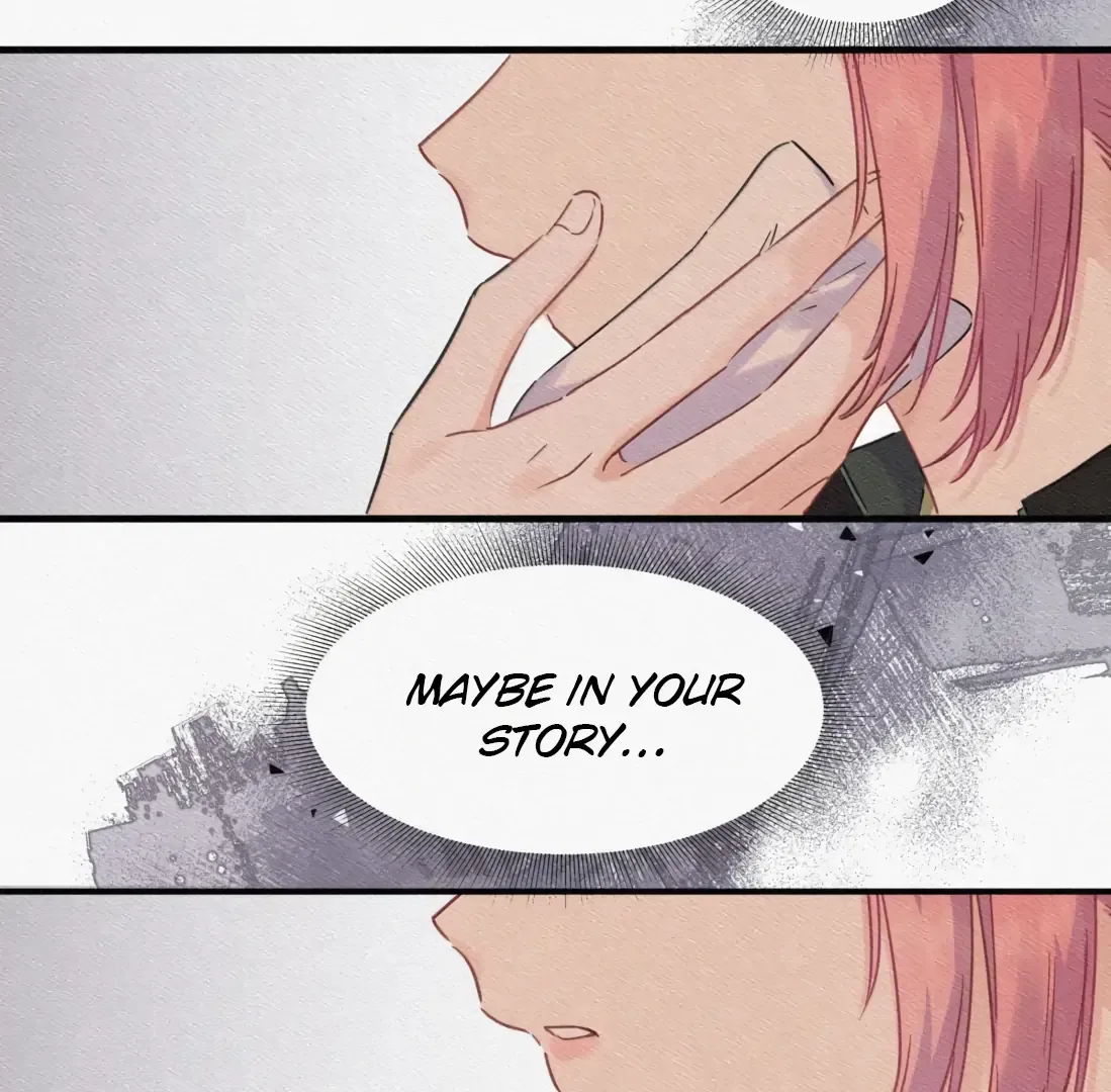 Read Love Gives Me Superpowers chapter 86 image 18 on Lezhin