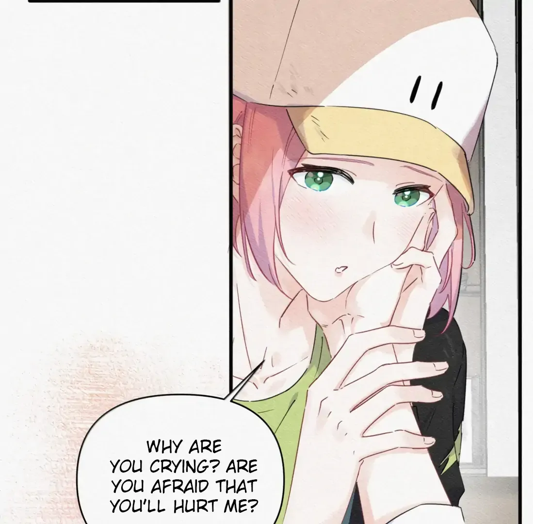Read Love Gives Me Superpowers chapter 86 image 23 on Lezhin