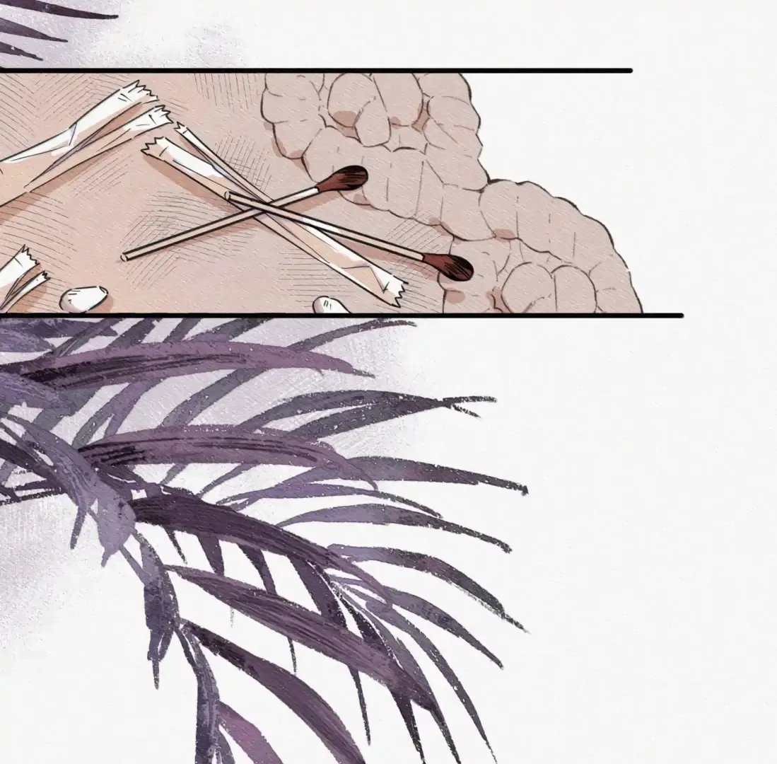 Read Love Gives Me Superpowers chapter 86 image 3 on Lezhin