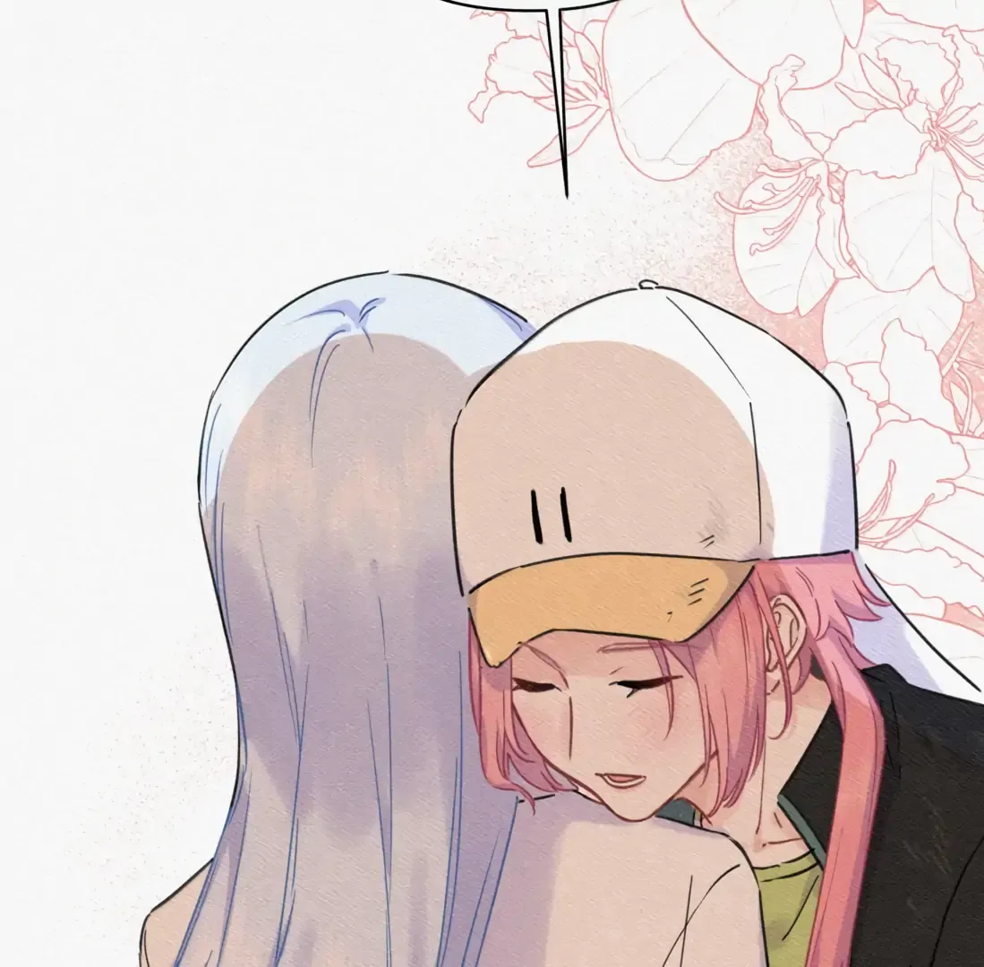 Read Love Gives Me Superpowers chapter 86 image 32 on Lezhin
