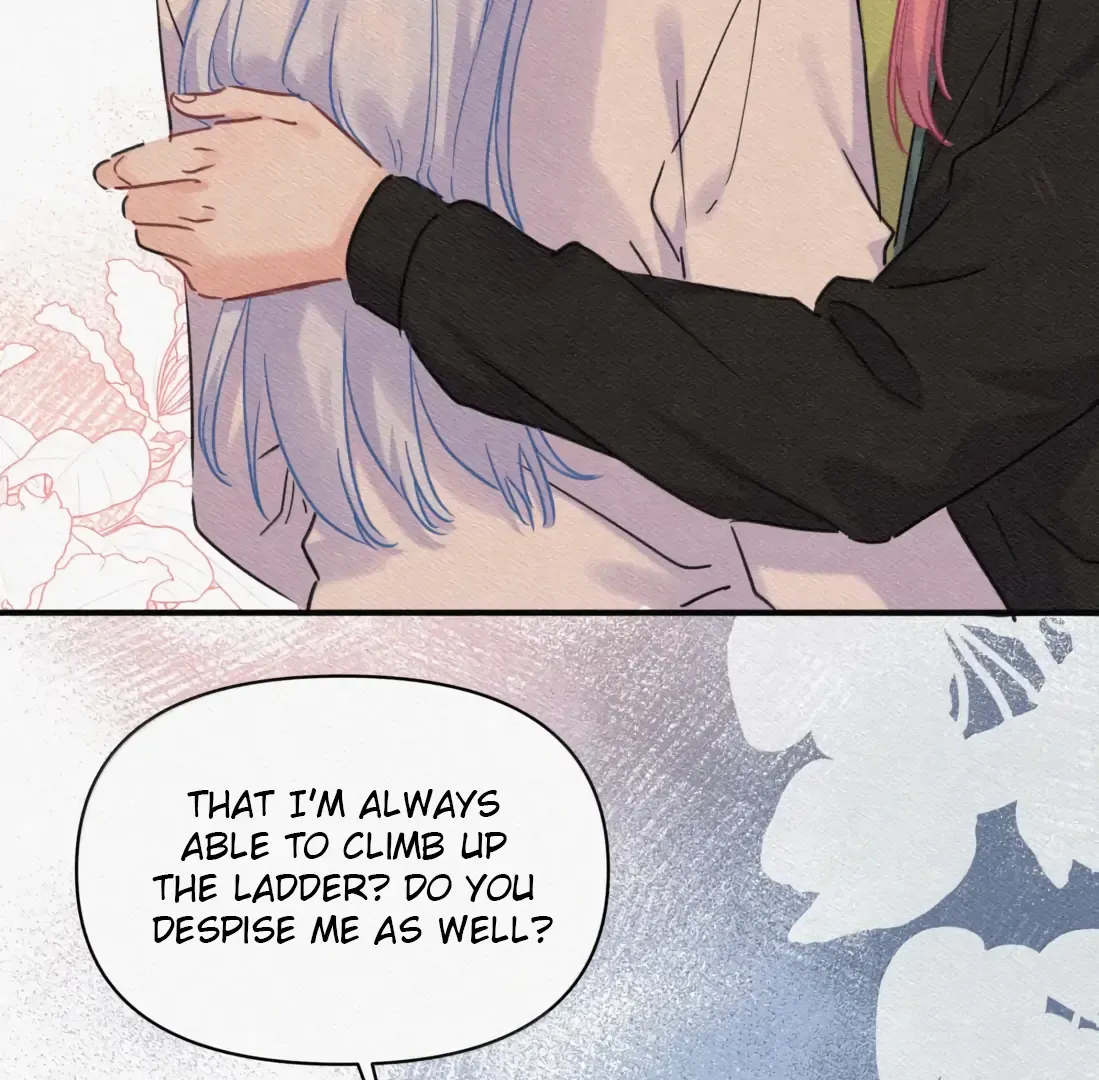 Read Love Gives Me Superpowers chapter 86 image 33 on Lezhin