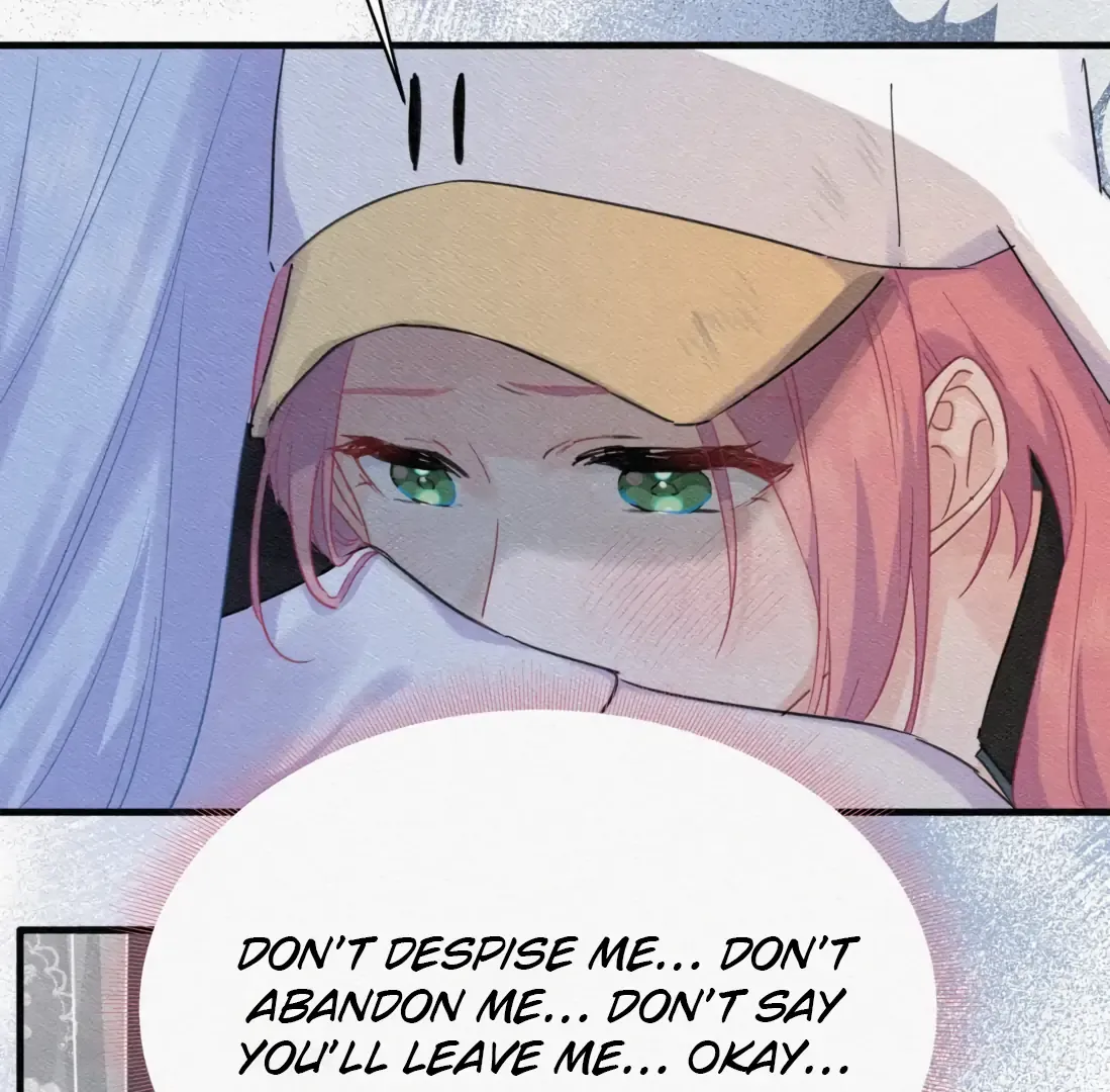 Read Love Gives Me Superpowers chapter 86 image 34 on Lezhin