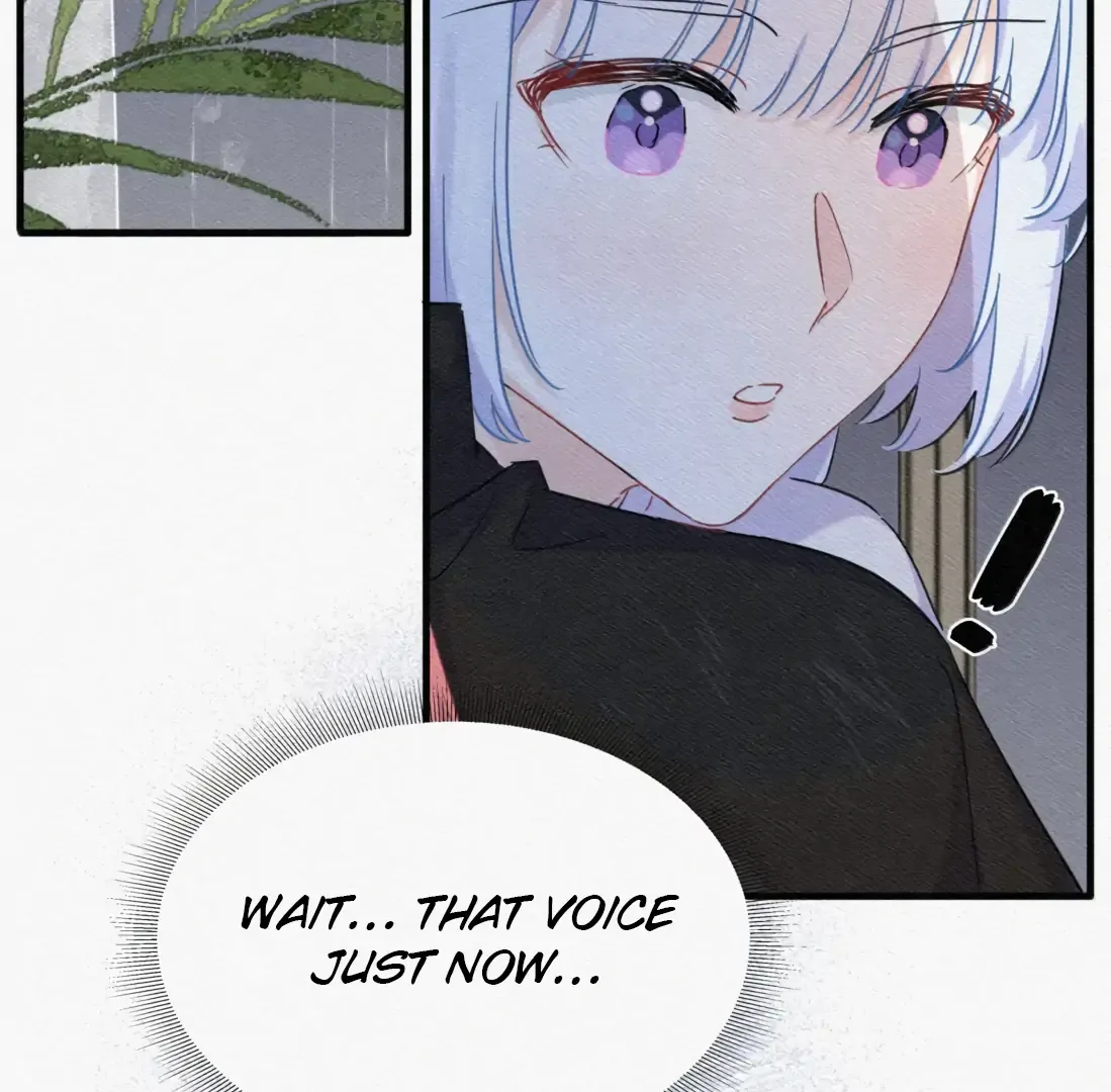 Read Love Gives Me Superpowers chapter 86 image 36 on Lezhin