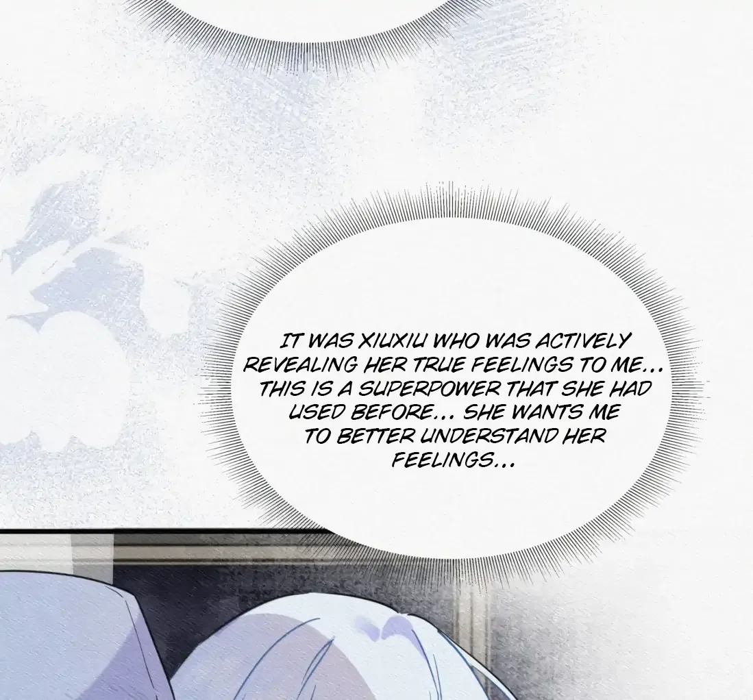 Read Love Gives Me Superpowers chapter 86 image 37 on Lezhin