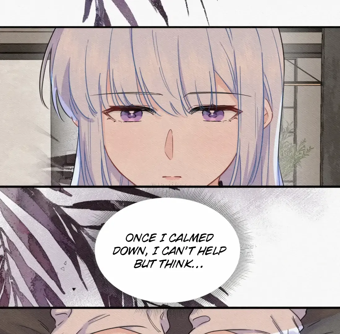 Read Love Gives Me Superpowers chapter 86 image 4 on Lezhin