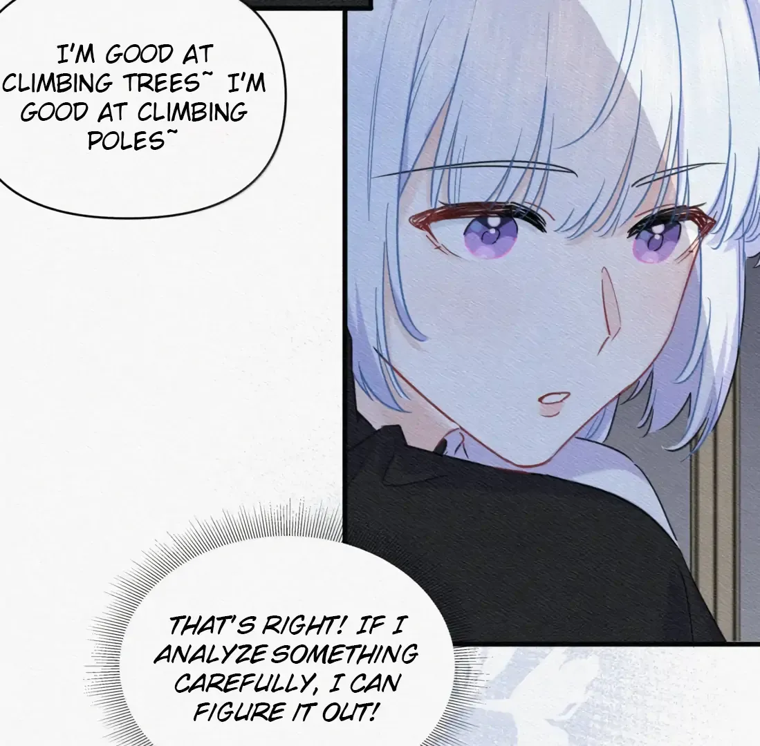 Read Love Gives Me Superpowers chapter 86 image 40 on Lezhin