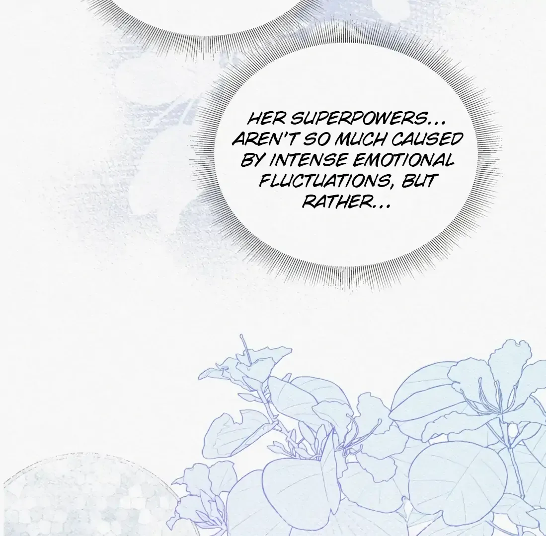 Read Love Gives Me Superpowers chapter 86 image 41 on Lezhin