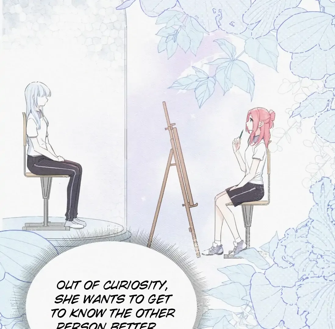 Read Love Gives Me Superpowers chapter 86 image 42 on Lezhin