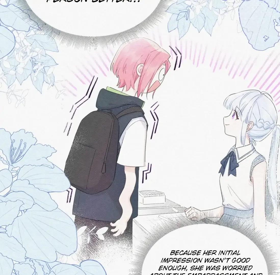 Read Love Gives Me Superpowers chapter 86 image 43 on Lezhin