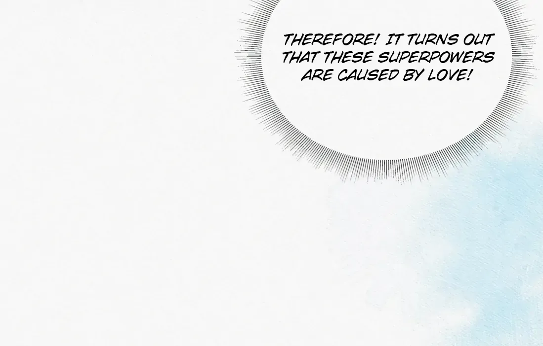 Read Love Gives Me Superpowers chapter 86 image 47 on Lezhin