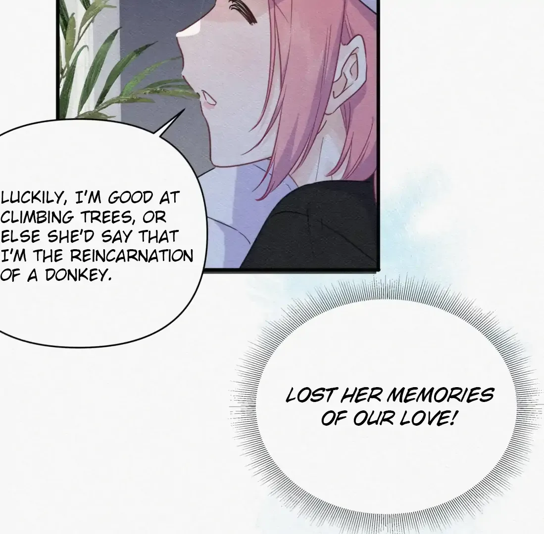 Read Love Gives Me Superpowers chapter 86 image 49 on Lezhin