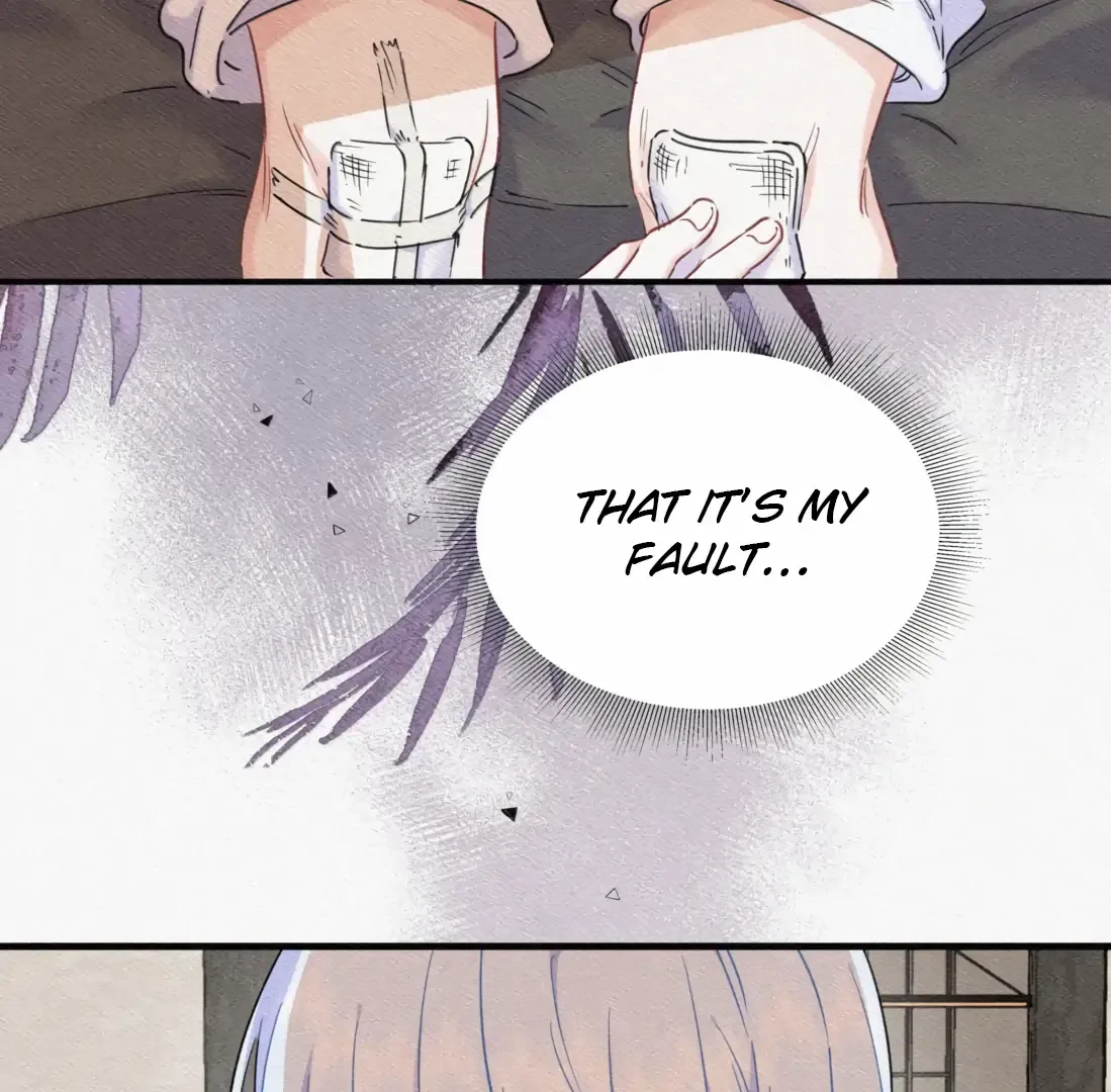 Read Love Gives Me Superpowers chapter 86 image 5 on Lezhin