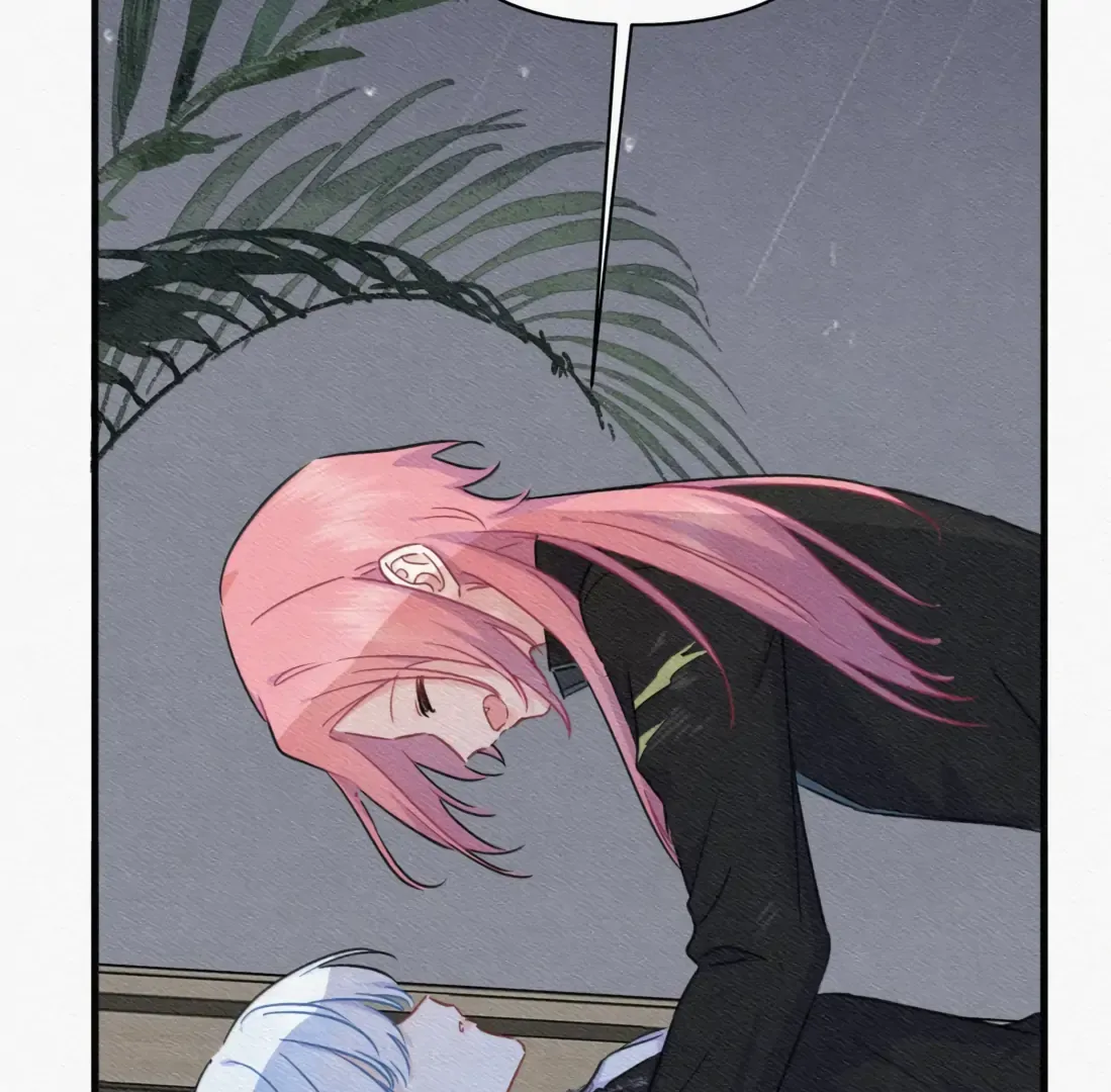 Read Love Gives Me Superpowers chapter 86 image 58 on Lezhin