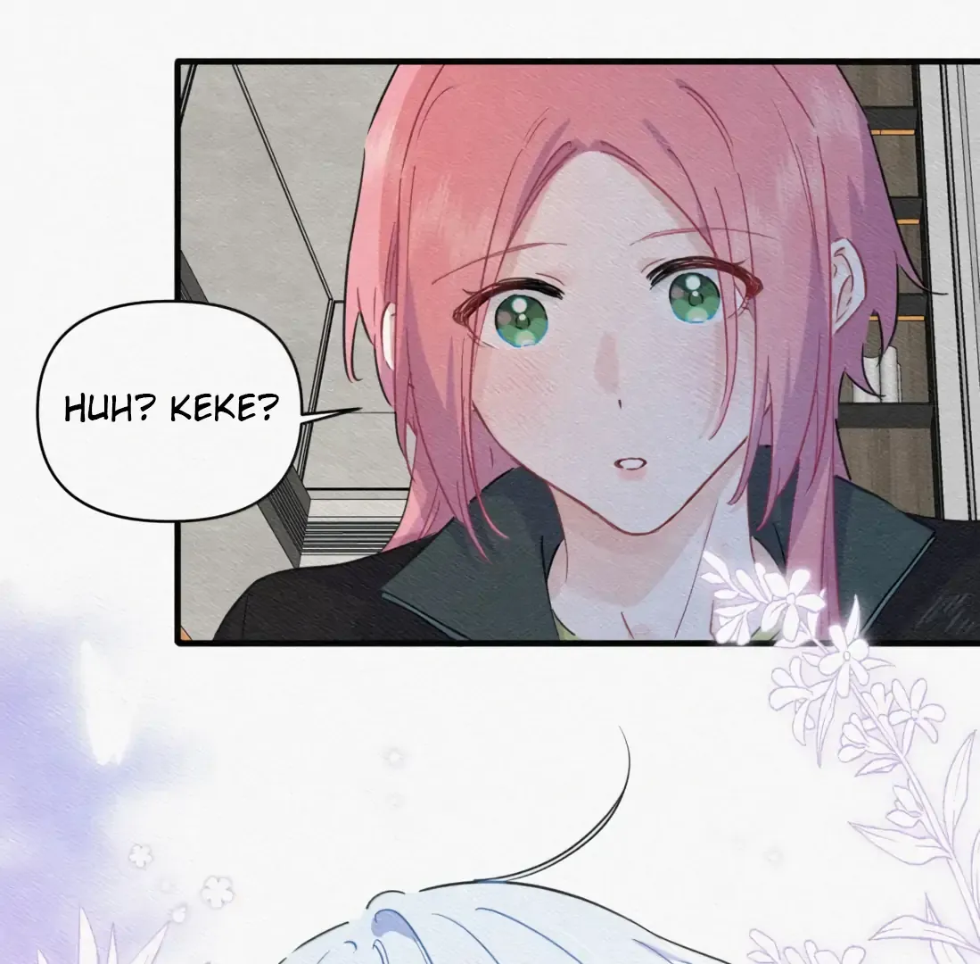 Read Love Gives Me Superpowers chapter 86 image 60 on Lezhin