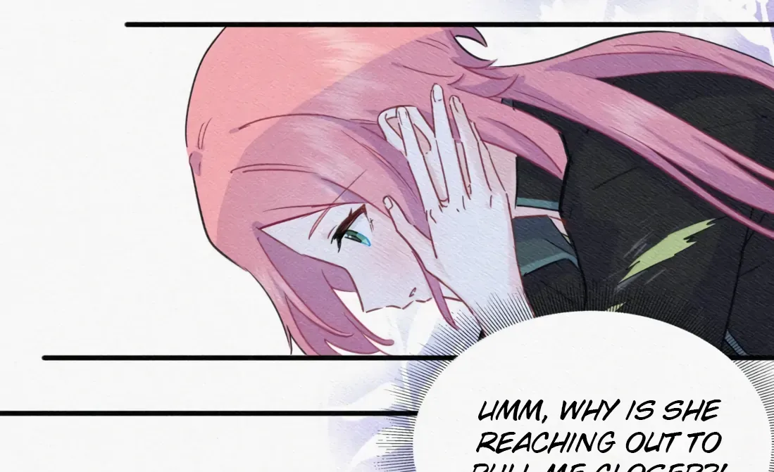 Read Love Gives Me Superpowers chapter 86 image 63 on Lezhin