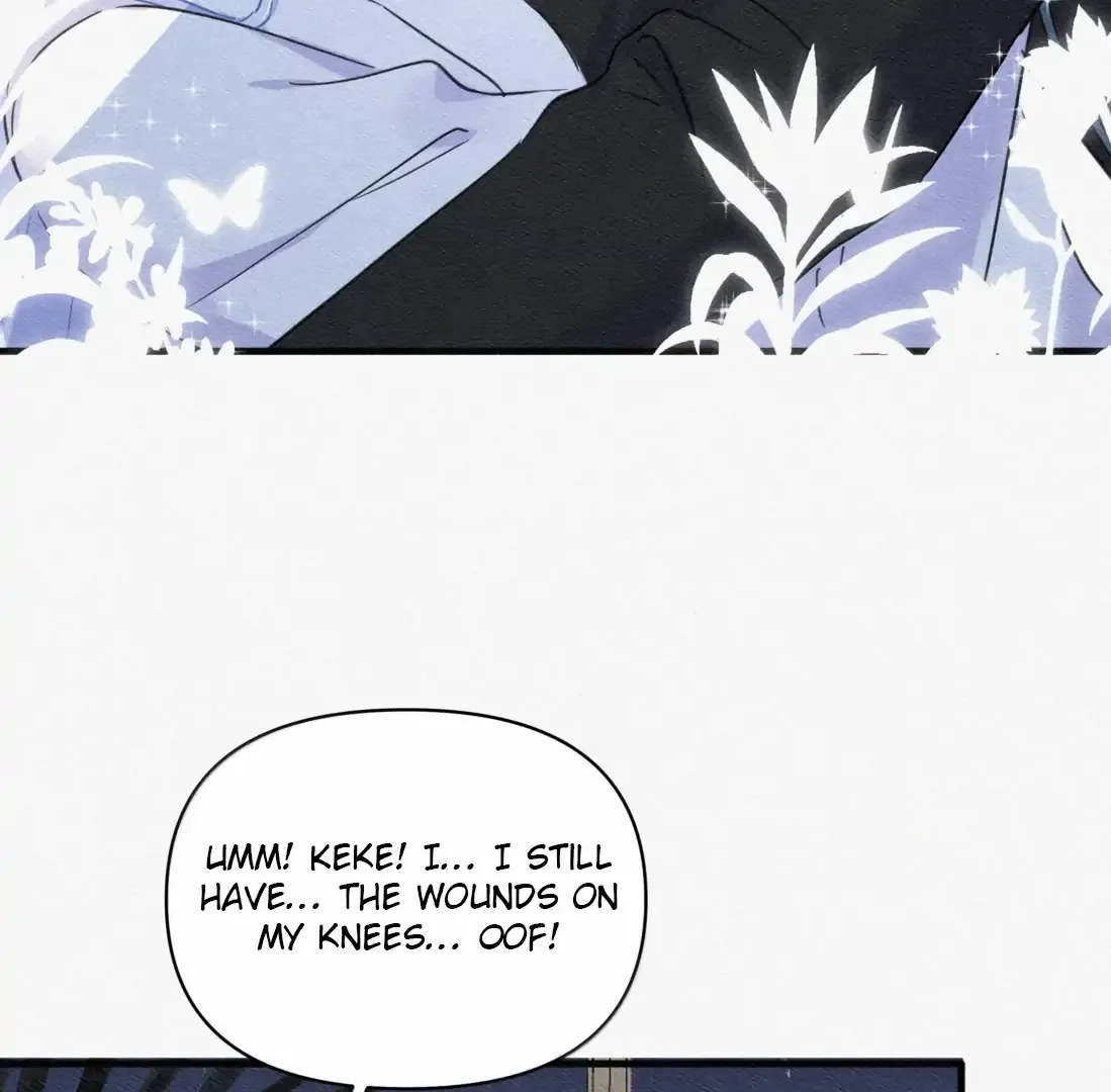Read Love Gives Me Superpowers chapter 86 image 68 on Lezhin