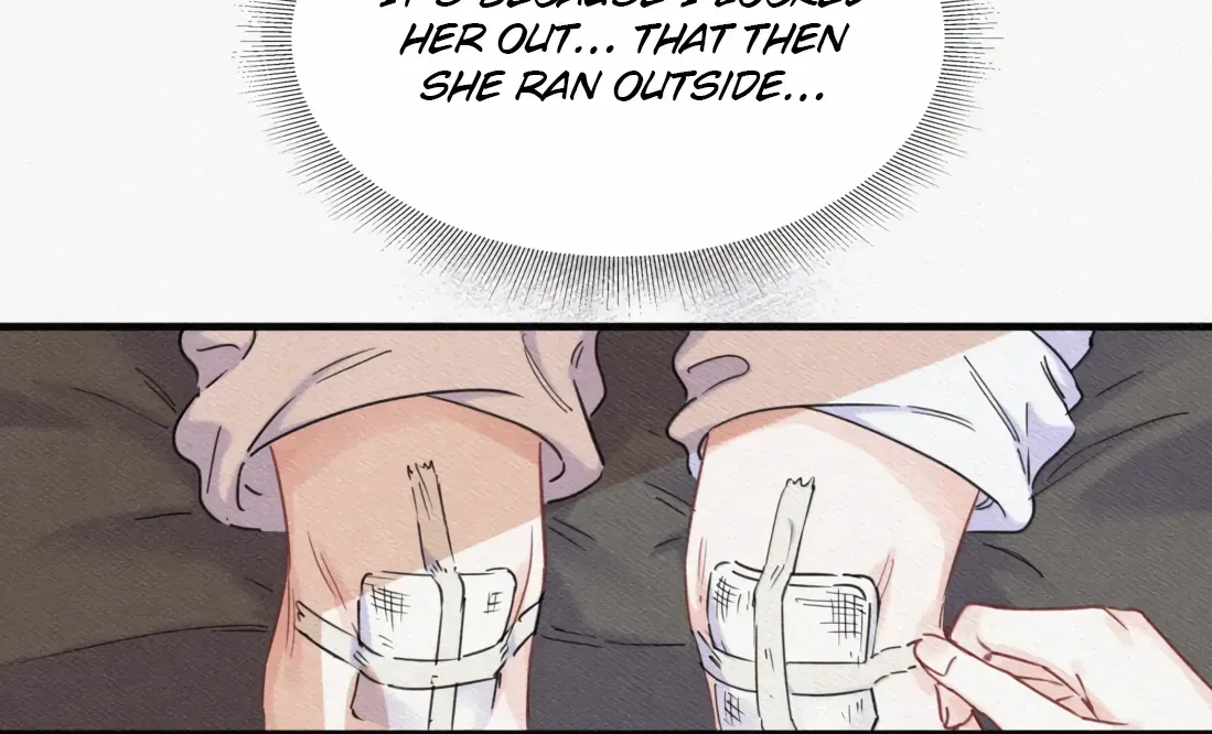 Read Love Gives Me Superpowers chapter 86 image 7 on Lezhin