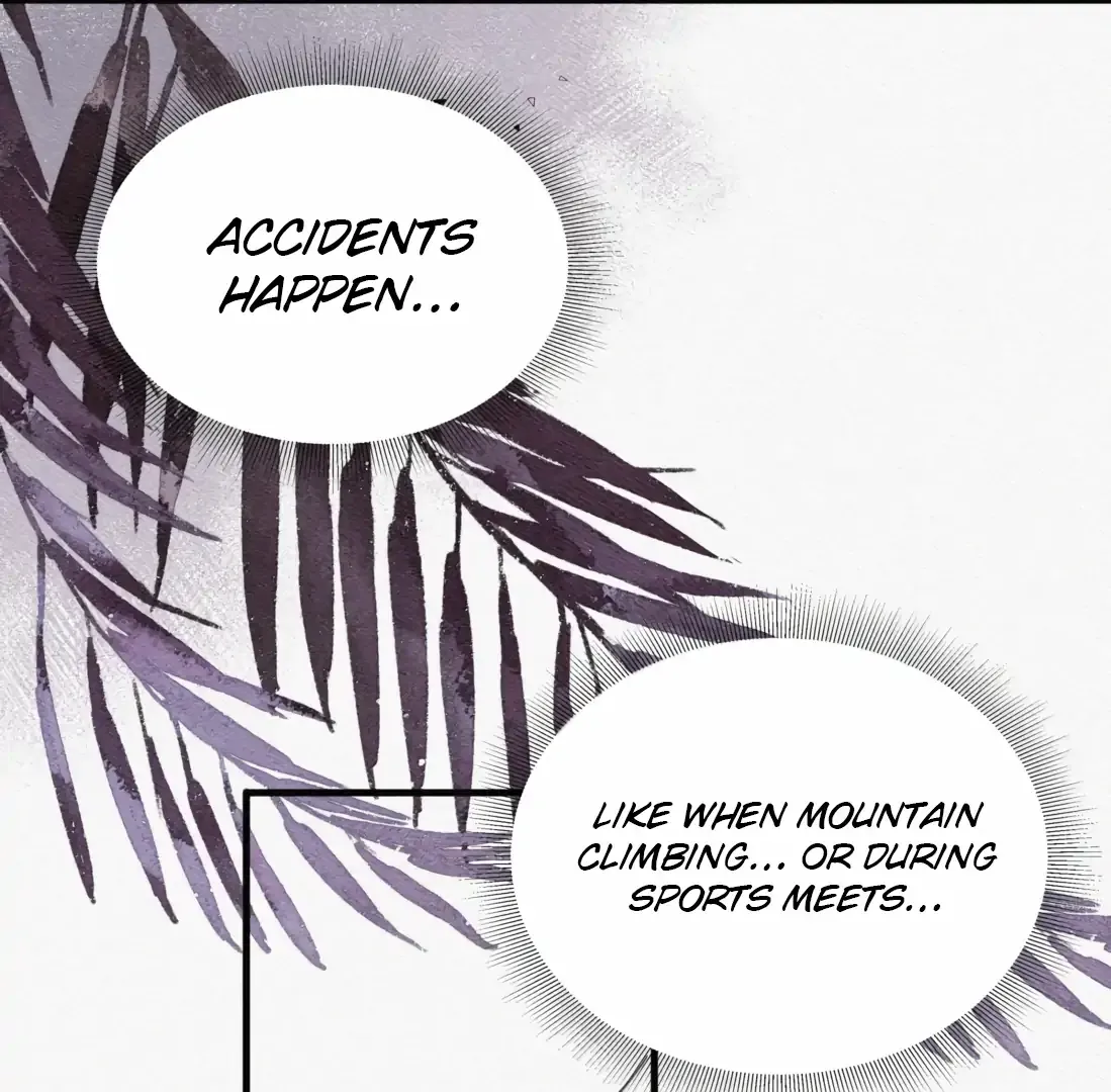 Read Love Gives Me Superpowers chapter 86 image 8 on Lezhin