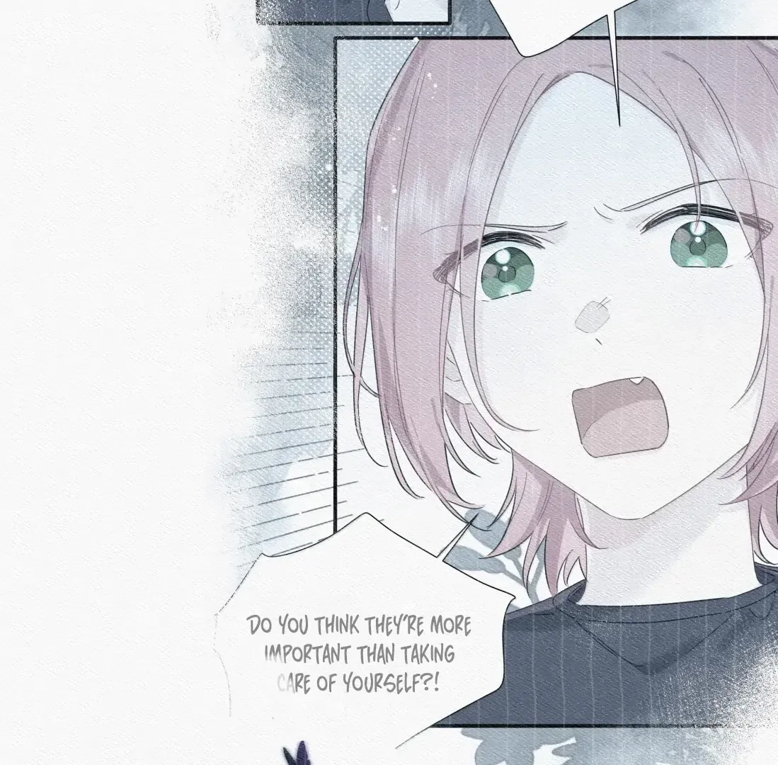 Read Love Gives Me Superpowers chapter 87 image 11 on Lezhin