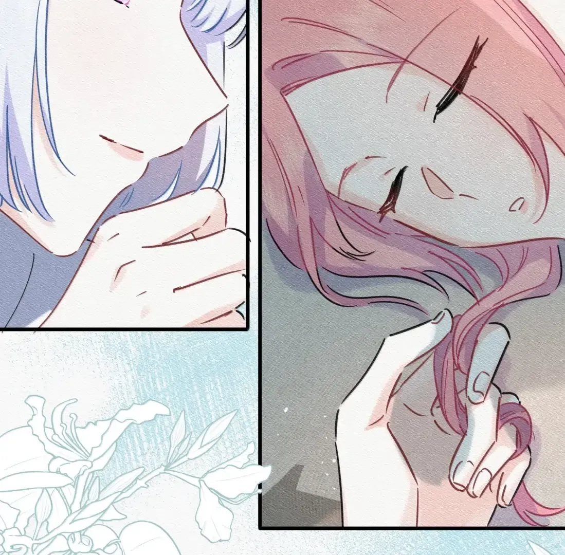 Read Love Gives Me Superpowers chapter 87 image 18 on Lezhin