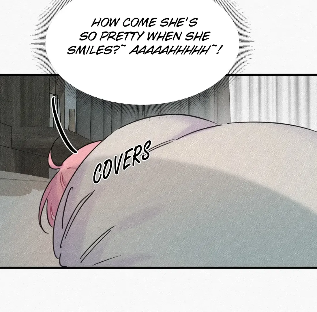 Read Love Gives Me Superpowers chapter 87 image 25 on Lezhin