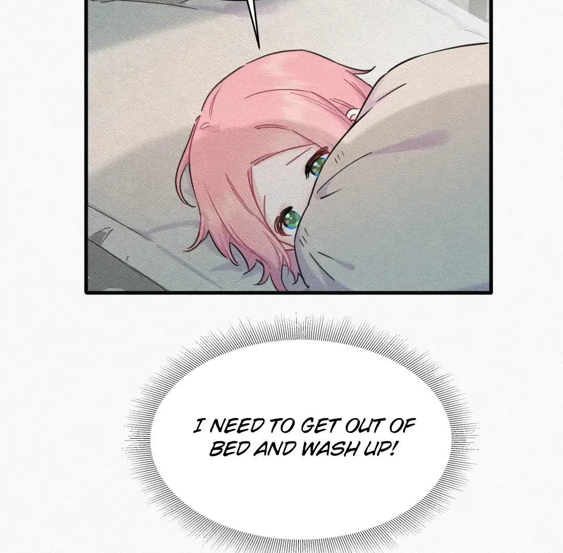 Read Love Gives Me Superpowers chapter 87 image 29 on Lezhin