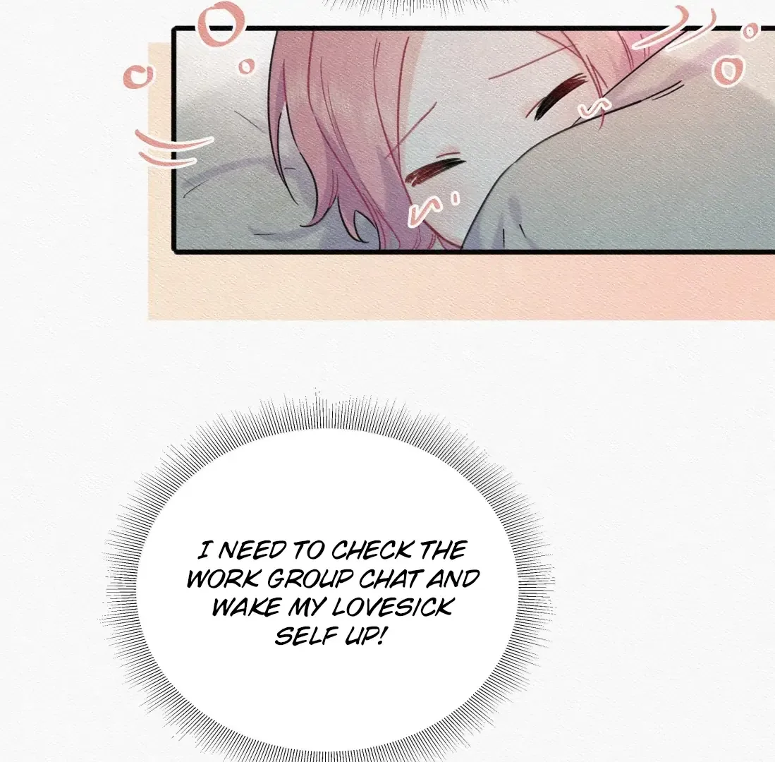 Read Love Gives Me Superpowers chapter 87 image 30 on Lezhin