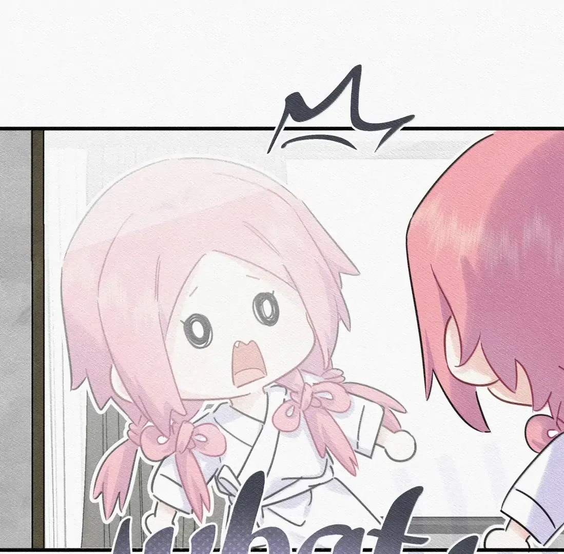 Read Love Gives Me Superpowers chapter 87 image 34 on Lezhin