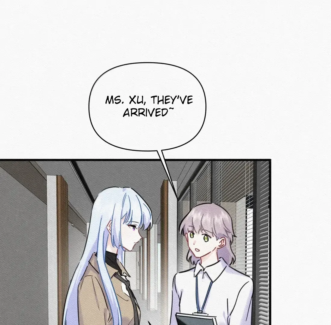 Read Love Gives Me Superpowers chapter 87 image 48 on Lezhin