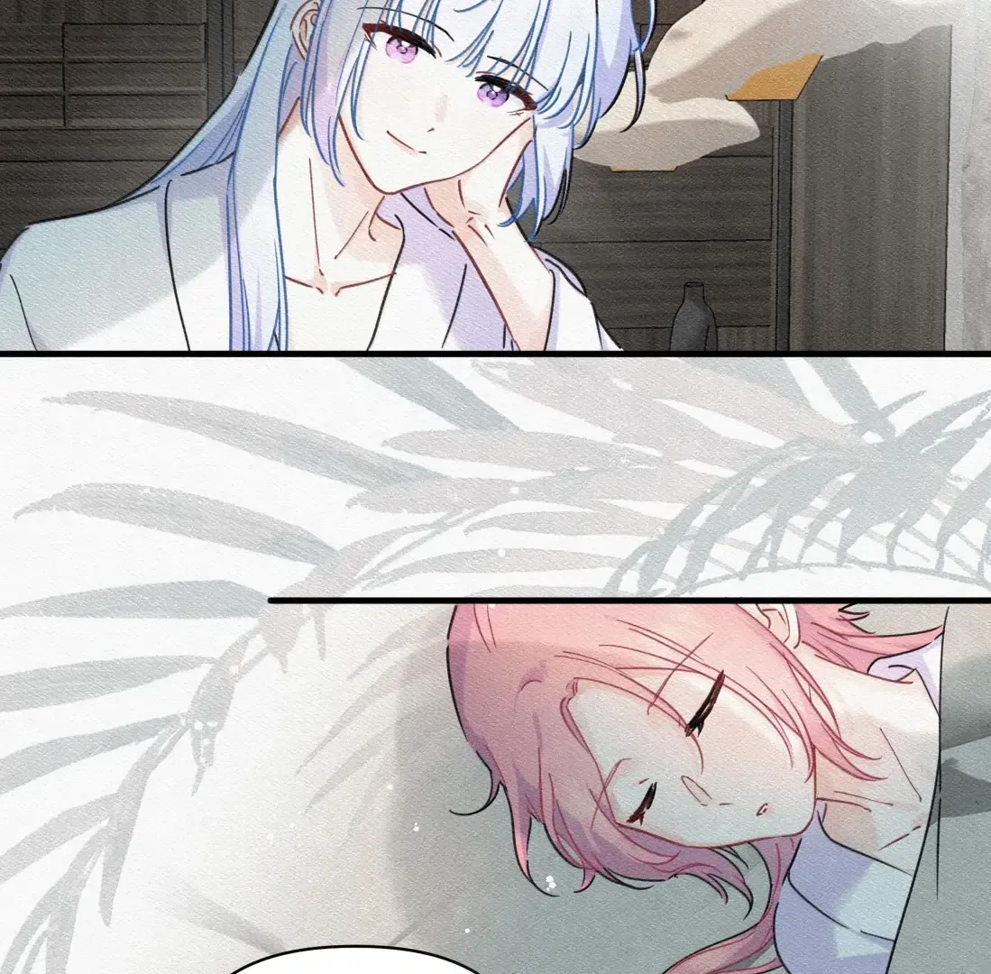 Read Love Gives Me Superpowers chapter 87 image 5 on Lezhin