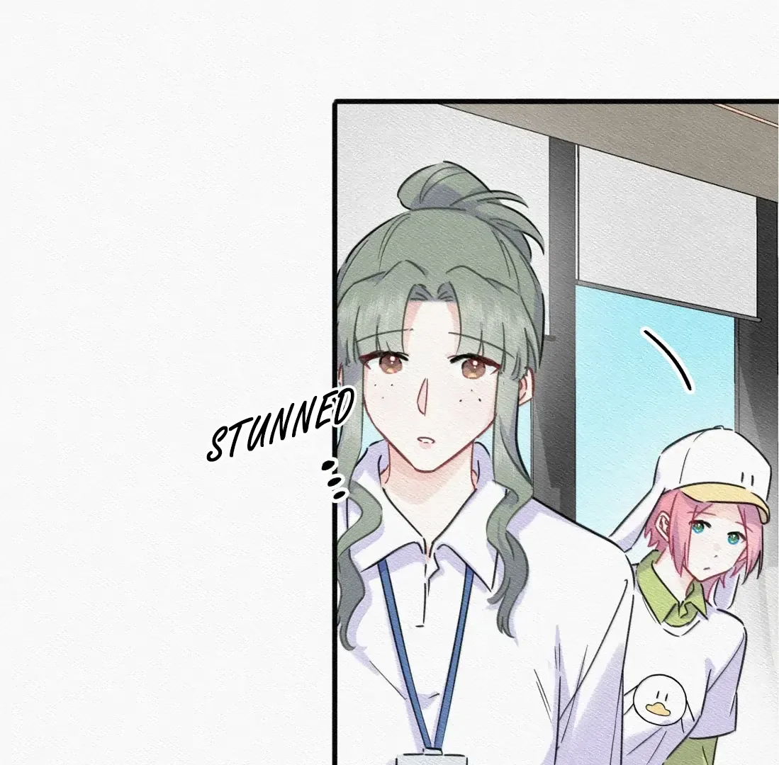 Read Love Gives Me Superpowers chapter 87 image 55 on Lezhin