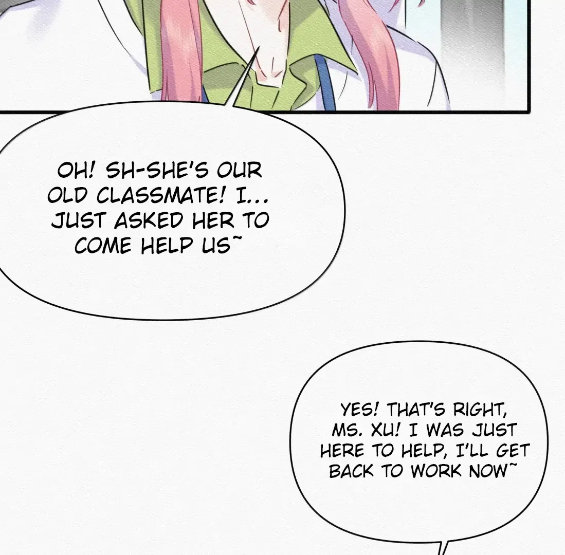 Read Love Gives Me Superpowers chapter 87 image 57 on Lezhin