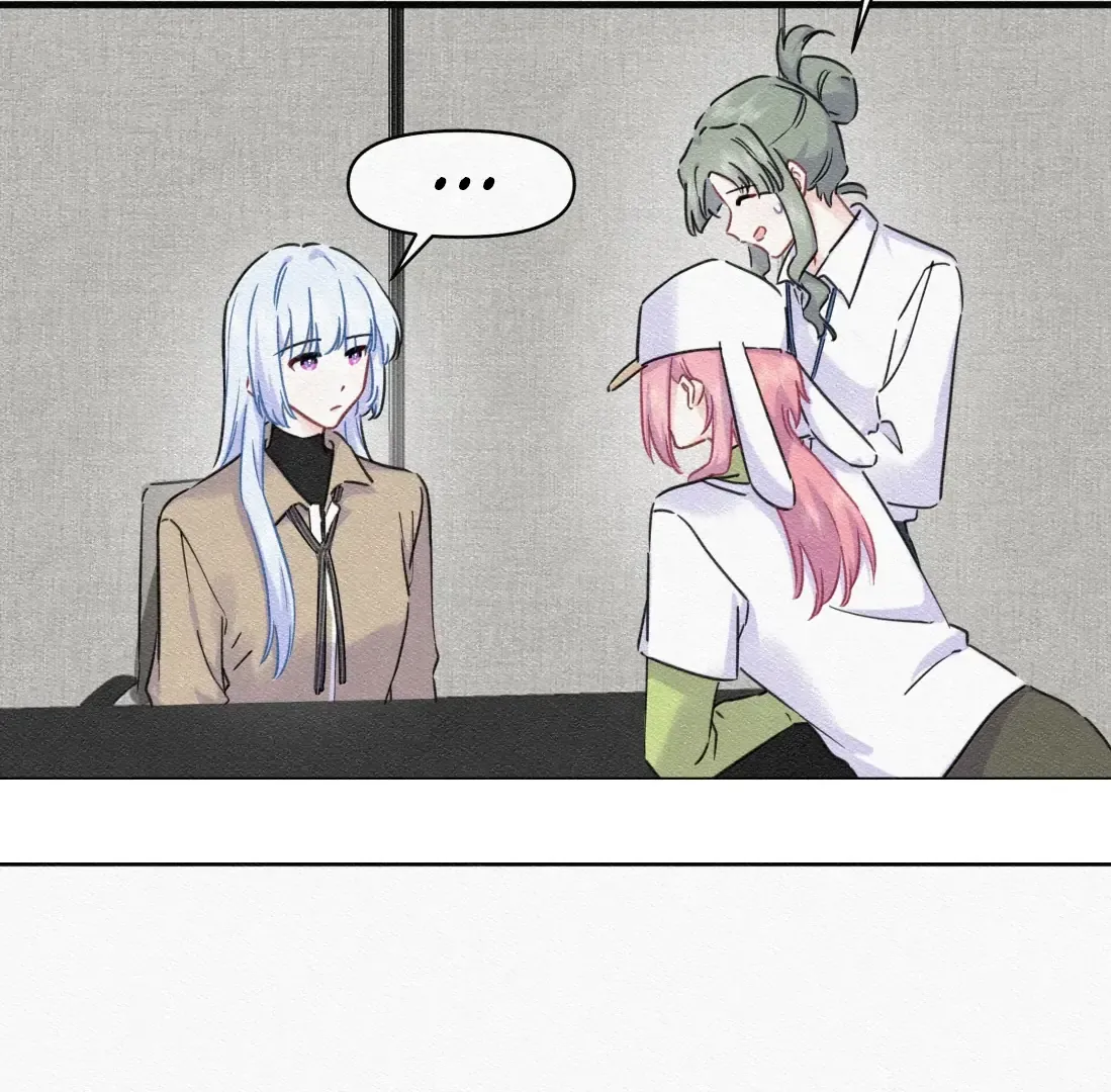 Read Love Gives Me Superpowers chapter 87 image 58 on Lezhin