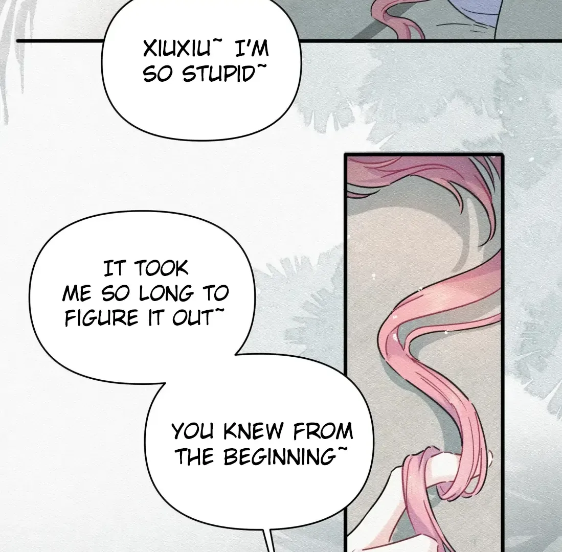 Read Love Gives Me Superpowers chapter 87 image 6 on Lezhin