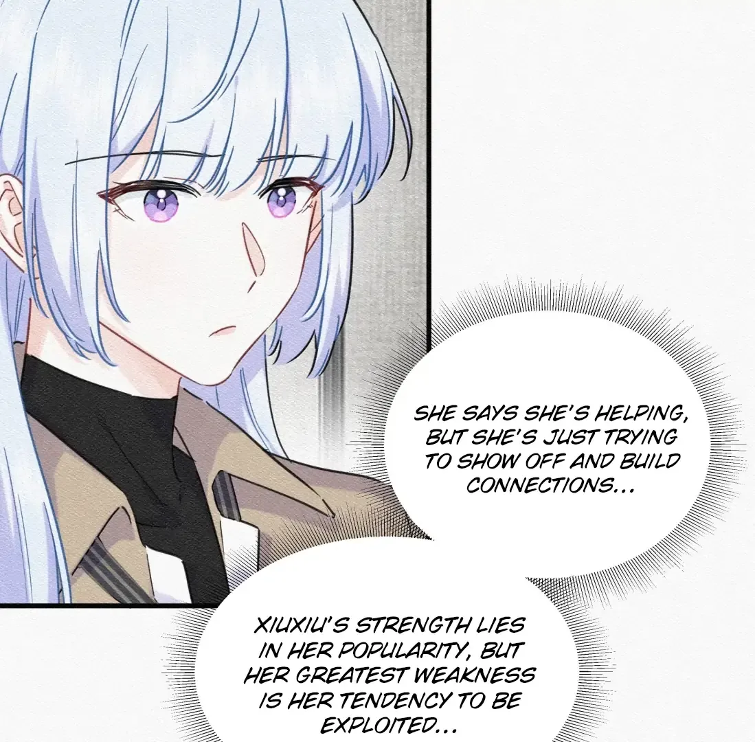 Read Love Gives Me Superpowers chapter 87 image 60 on Lezhin