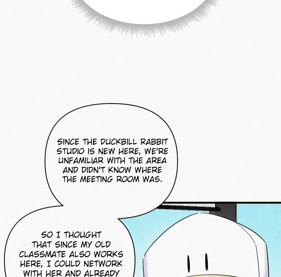 Read Love Gives Me Superpowers chapter 87 image 61 on Lezhin